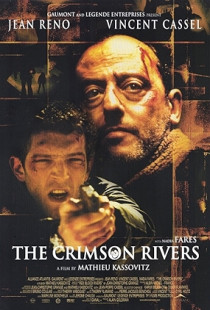 The Crimson Rivers (2000)