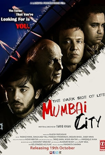 The Dark Side of Life: Mumbai City (2018)