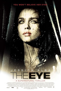 The Eye (2008)