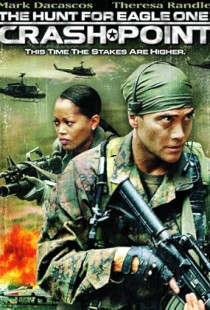 The Hunt for Eagle One: Crash Point (2006)