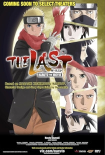 The Last: Naruto the Movie (2014)