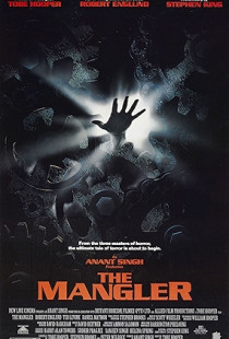 The Mangler (1995)