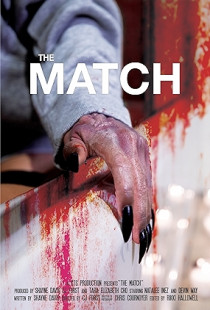 The Match (2021)