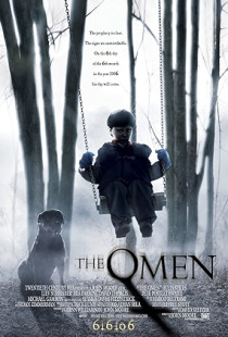 The Omen (2006)