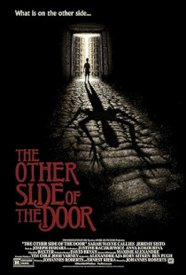 The Other Side of the Door (2016)