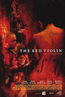 The Red Violin (1998)