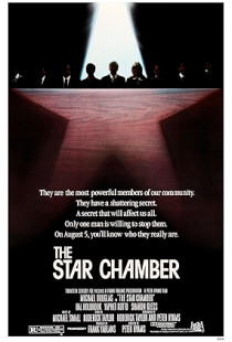 The Star Chamber (1983)