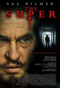 The Super (2017)