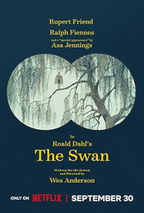 The Swan (2023)