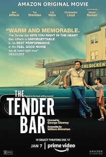 The Tender Bar (2021)