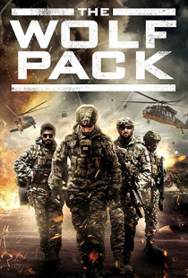 The Wolf Pack (2019)