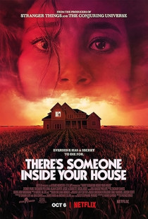 There's Someone Inside Your House (2021)