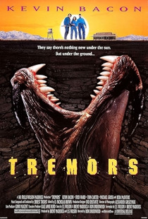 Tremors (1990)