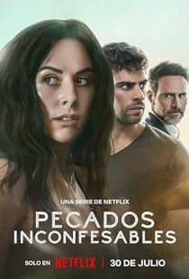 Unspeakable Sins (2025)