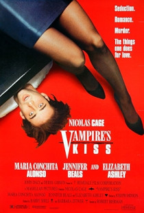 Vampire's Kiss (1988)