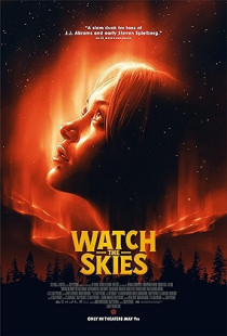 Watch the Skies (2022)