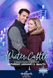 Winter Castle (2019)