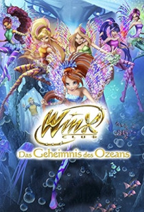 Winx Club: The Mystery of the Abyss (2014)