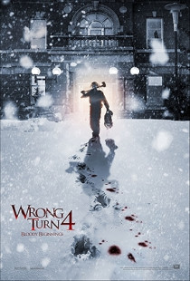 Wrong Turn 4: Bloody Beginnings (2011)