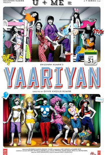 Yaariyan (2014)