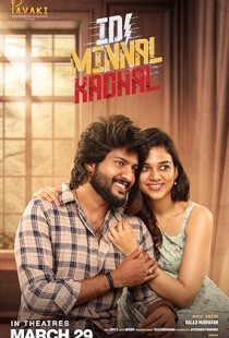 Idi Minnal Kadhal (2024)